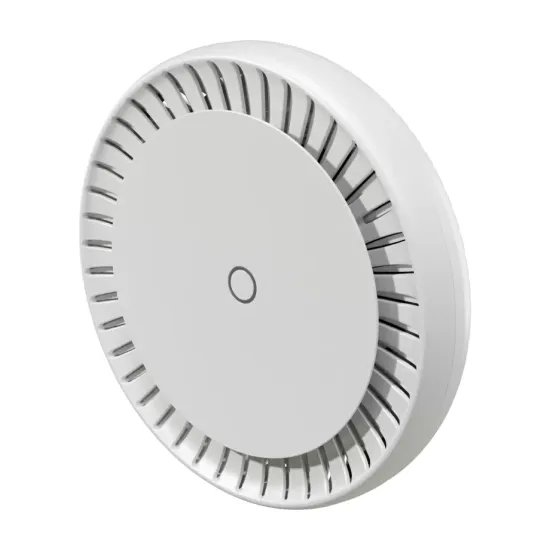 MikroTik cAP ax MikroTik cAP ax